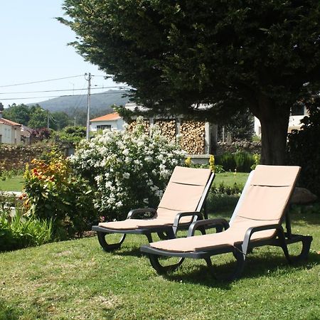 Loft Caminha Daire Dış mekan fotoğraf