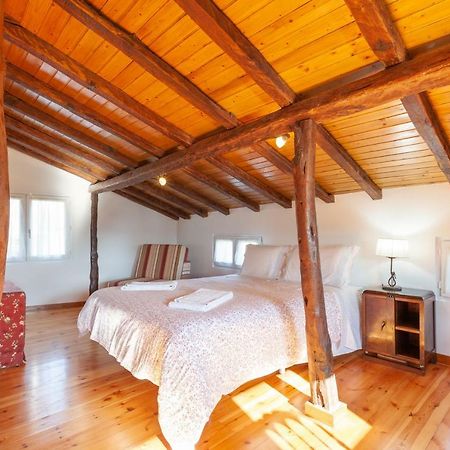 Loft Caminha Daire Dış mekan fotoğraf