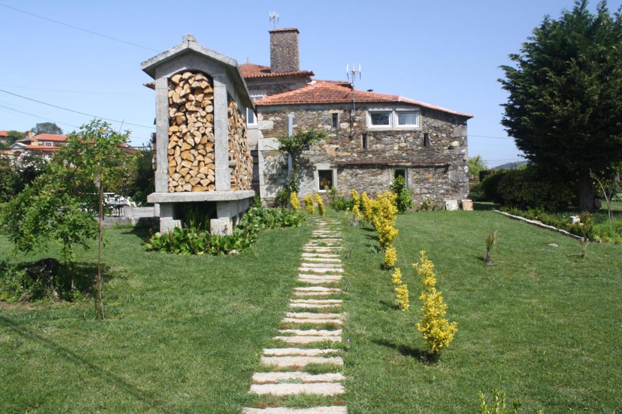 Loft Caminha Daire Dış mekan fotoğraf
