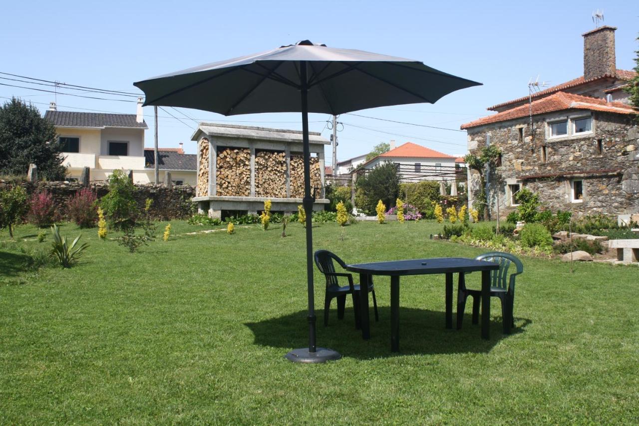 Loft Caminha Daire Dış mekan fotoğraf