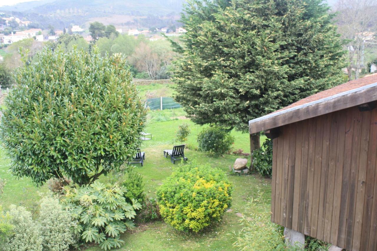 Loft Caminha Daire Dış mekan fotoğraf
