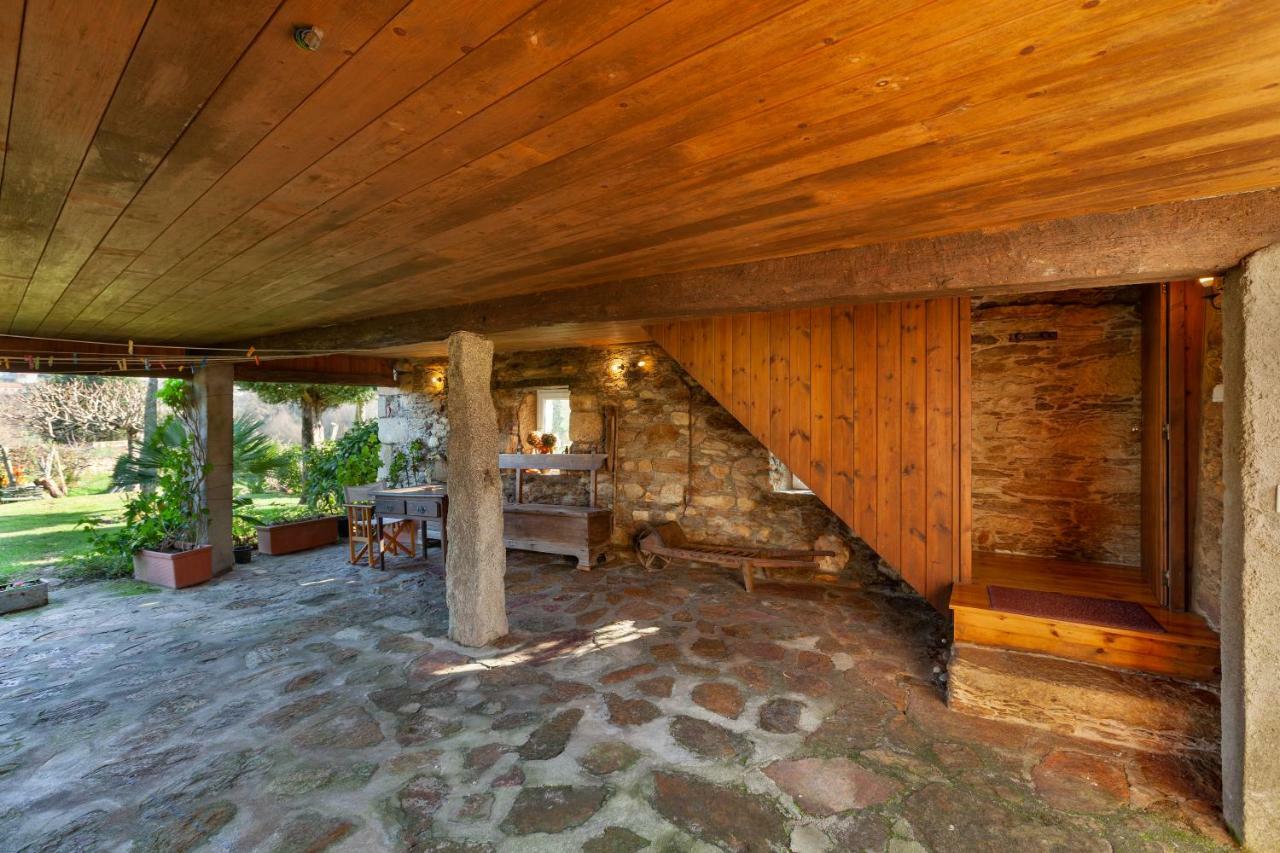 Loft Caminha Daire Dış mekan fotoğraf
