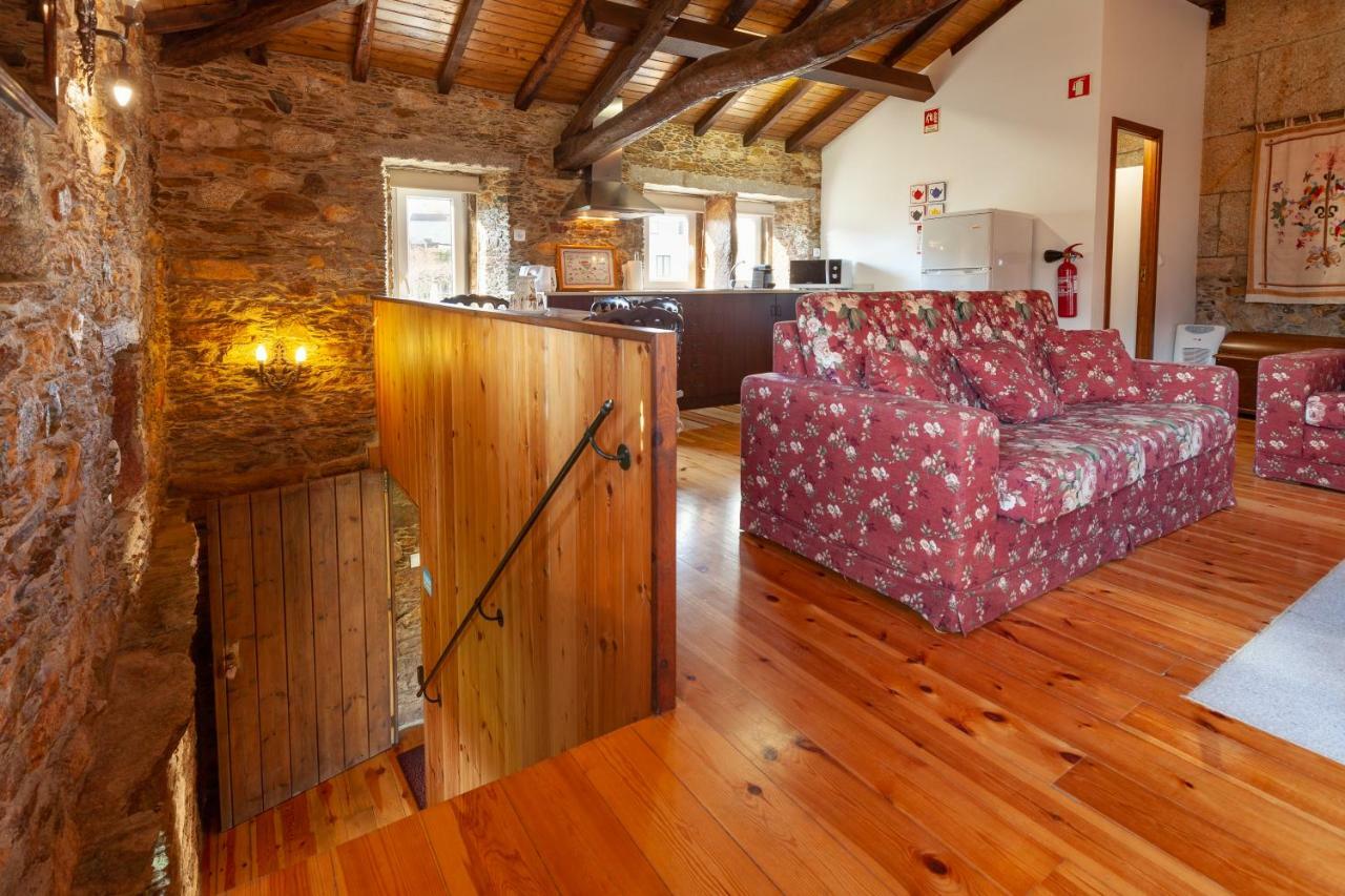 Loft Caminha Daire Dış mekan fotoğraf