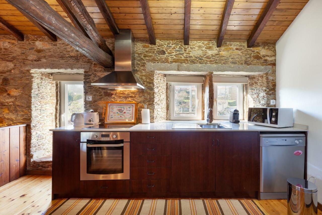 Loft Caminha Daire Dış mekan fotoğraf