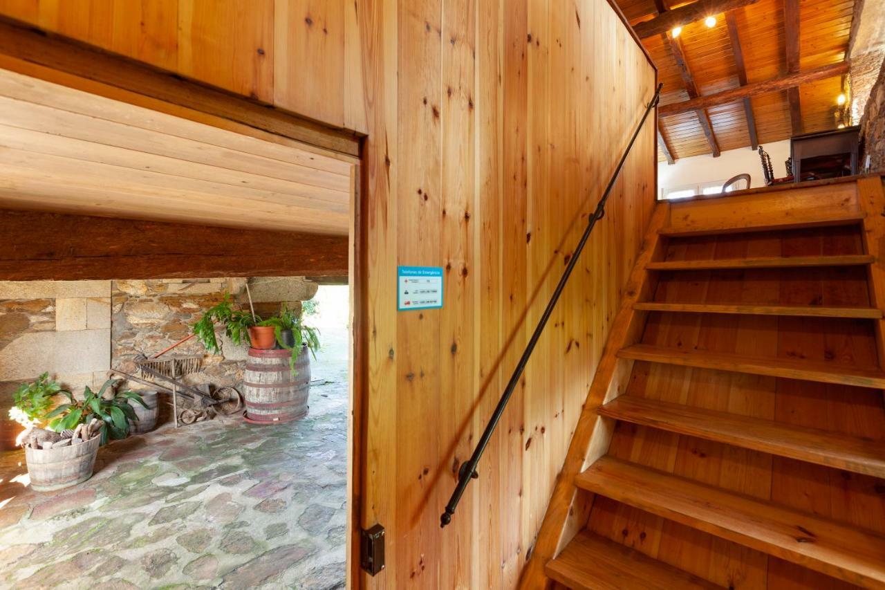 Loft Caminha Daire Dış mekan fotoğraf